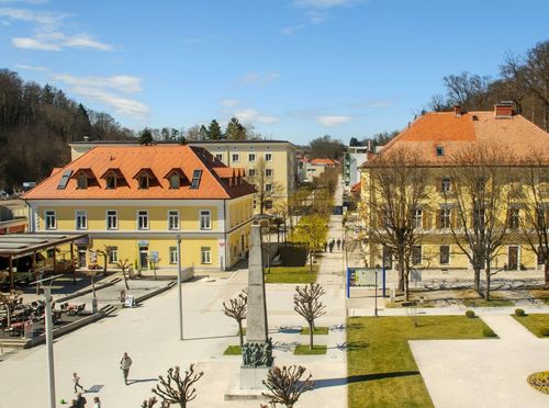 Rogaška Slatina
