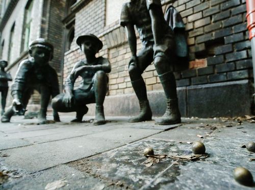 Dječaci Pavlove ulice - 5