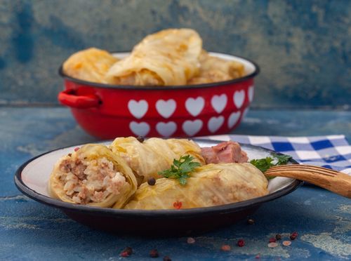 Sarma