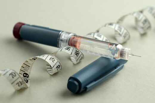 GLP-1 protiv pretilosti