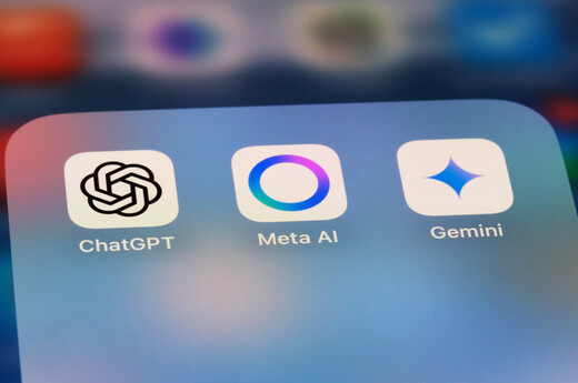 Ai chatbot aplikacije