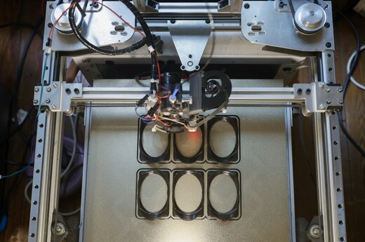 3D pisač prizvodi dijelove za ukrajinske dronove na bojištu