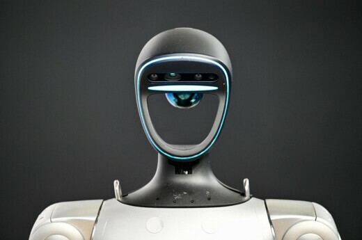 Humanoidni robot Unitree Roboticsa