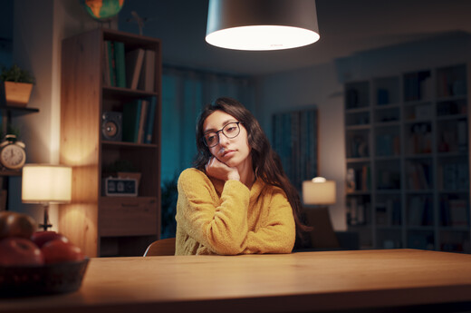 Dosađivanje, ilustracija