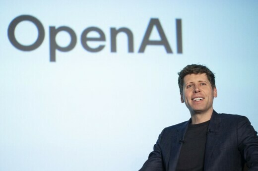 Sam Altman