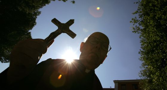 Ilustracija (Foto: AFP)