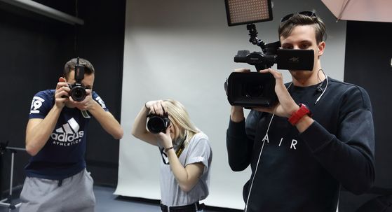 Dani medijske pismenosti obuhvatit će više od 60 hrvatskih gradova (Foto: Ana Mikin) - 7