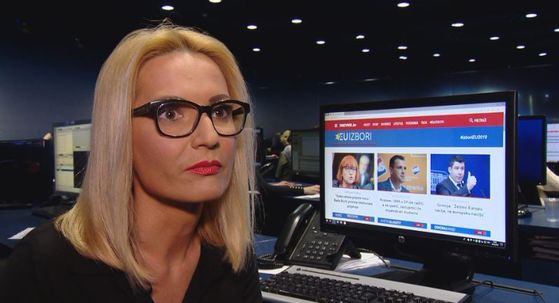 Komunikacijska stručnjakinja dr. sc. Gabrijela Kišiček