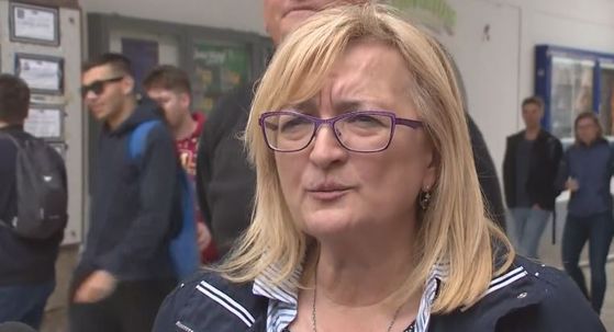 Ines Strenja Linić (Foto: Dnevnik.hr)