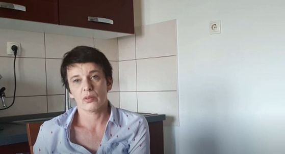 Živana Šušak Živković