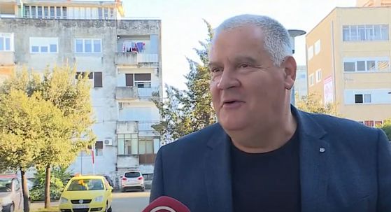 Stipe Gabrić Jambo