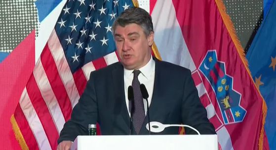 Zoran Milanović