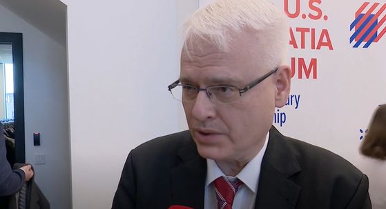 Ivo Josipović