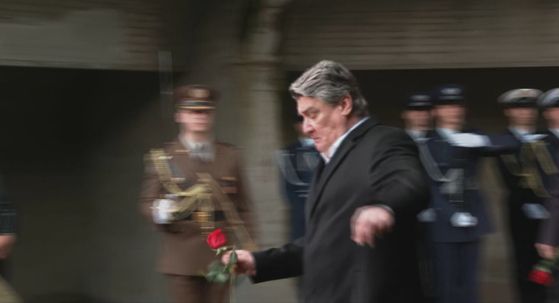 Padovi hrvatskih političara - 3