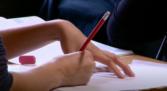 Pripreme za državnu maturu - 6