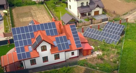 Informer: Solarna energija - 6