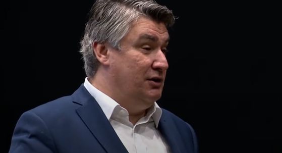 Zoran Milanović