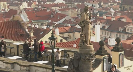 Tragično maturalno putovanje u Prag - 5