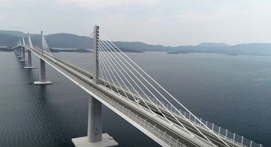 Pelješac u predsezoni - 4