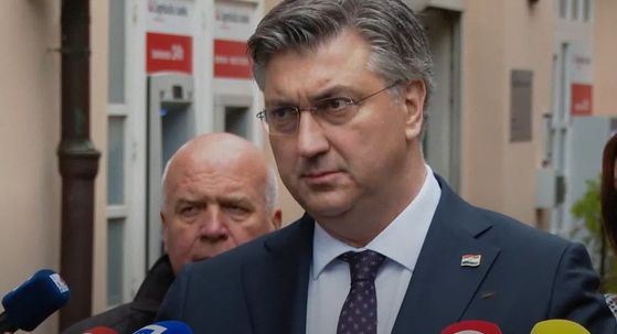 Andrej Plenković