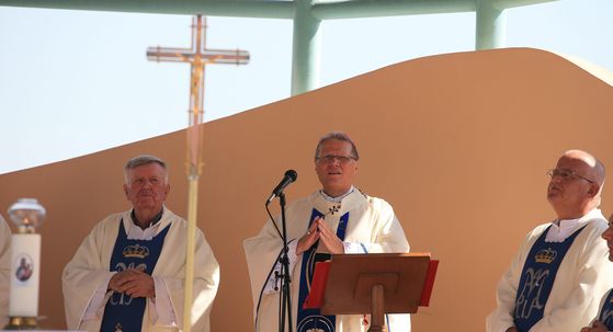 Nadbiskup Đuro Hranić