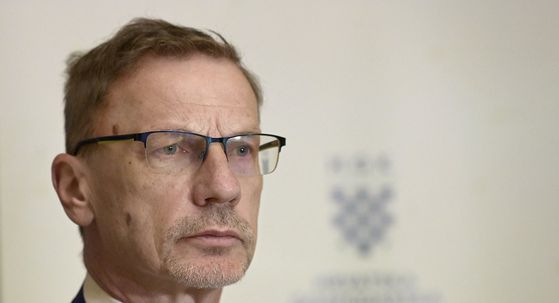 Konferencija Dan hrvatskih financijskih institucija - 1