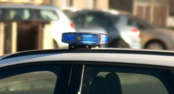 Policija - 2