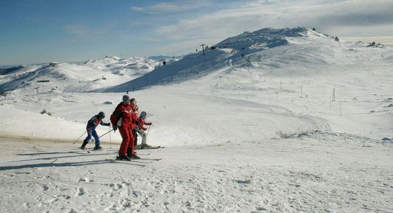 Jahorina