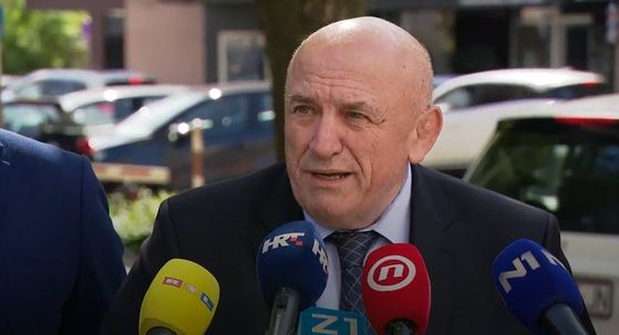 Josip Lucić