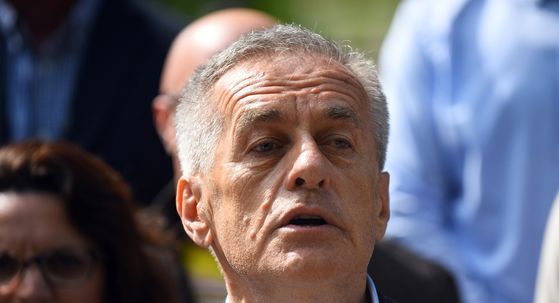 Josip Jurčević