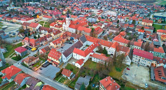 Križevci