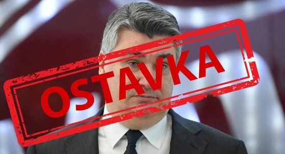 Objava Olega Butkovića na Facebooku