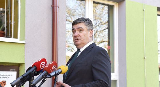 Zoran Milanović