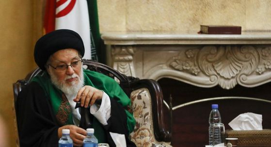 Sayyed Ali Khamenei