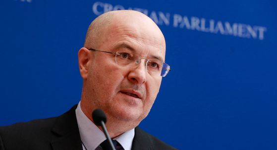 Mario Radić odbio poziv Mosta da ruše HDZ