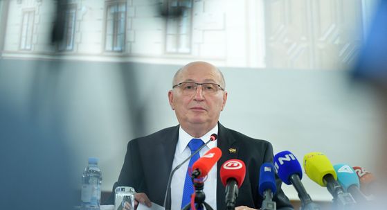 Ustavni sud odlučio: Zoran Milanović ne može biti premijer