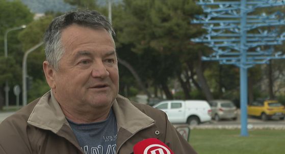 Jozo Bekavac, brat Marka Bekavca