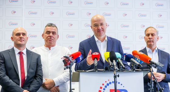 Domovinski pokret