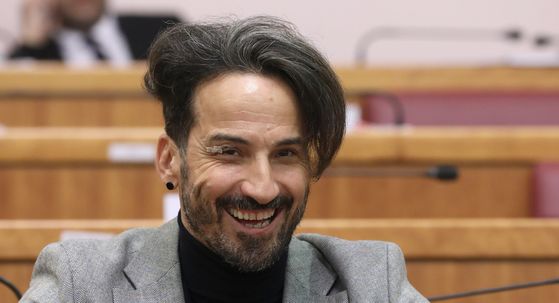 Marin Miletić