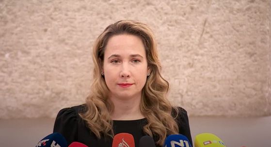 Marija Selak Raspudić