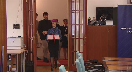 Nina Skočak - 1