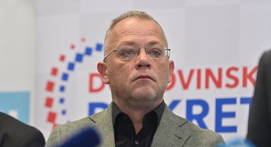 Zlatko Hasanbegović - 1