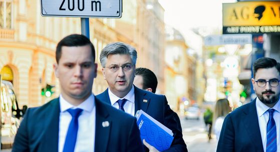 Andrej Plenković