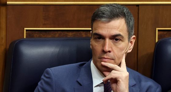 Pedro Sánchez