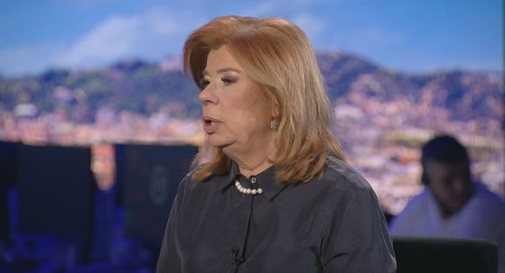 Ivana Petrović, reporterka Dnevnika Nove TV