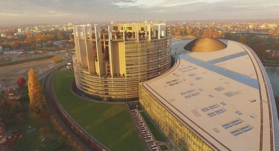 Europska komisija (Foto: Dnevnik.hr)