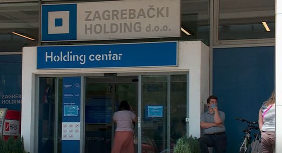 Zagrebački holding - 2
