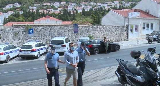 Priveden osumnjičeni vijećnik SDP-a