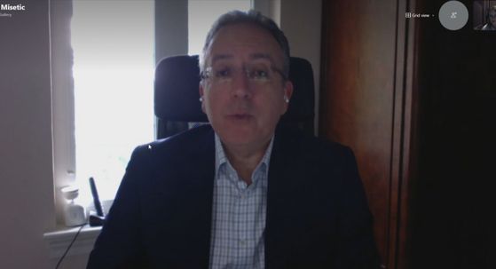 Luka Mišetić