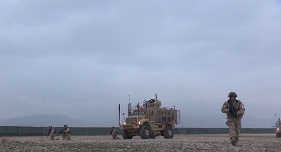 Afganistan - 2